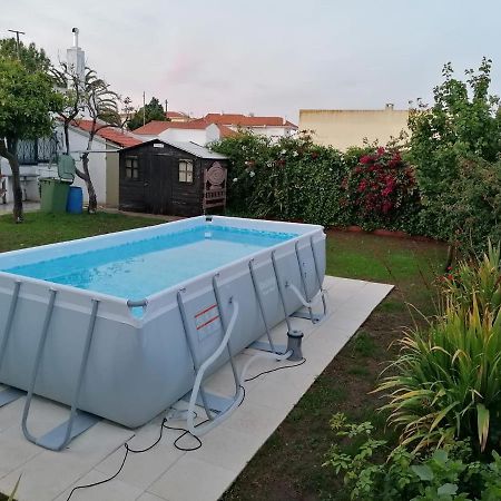 Вілла Casa D'Avo - Cascais-Estoril Сан-Домінгуш-де-Рана Екстер'єр фото