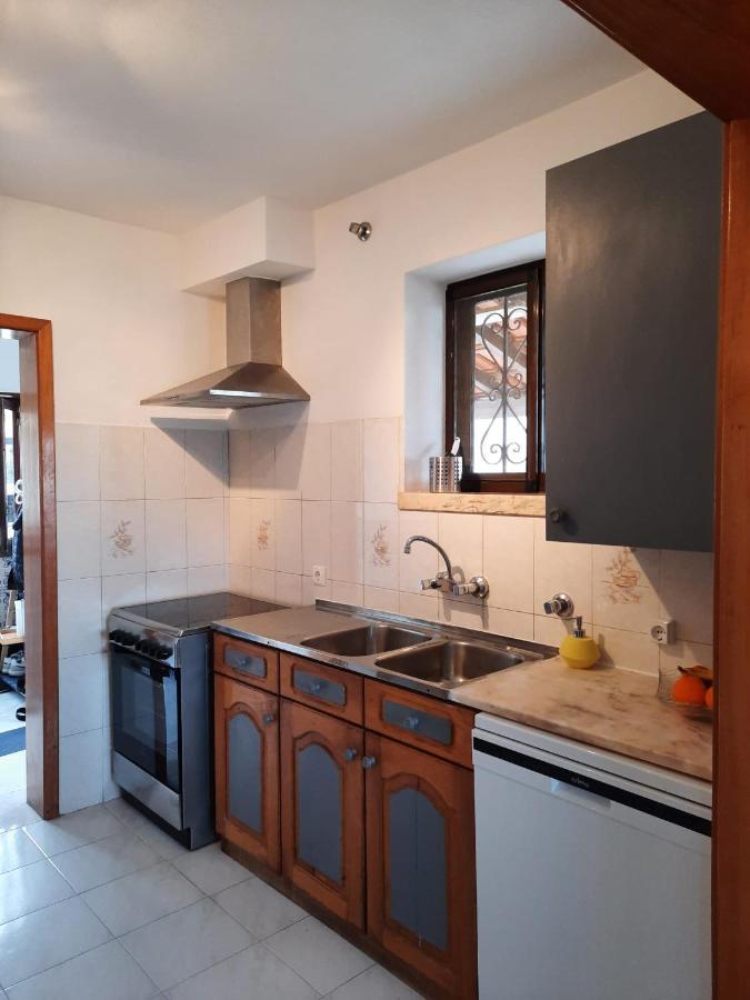 Вілла Casa D'Avo - Cascais-Estoril Сан-Домінгуш-де-Рана Екстер'єр фото