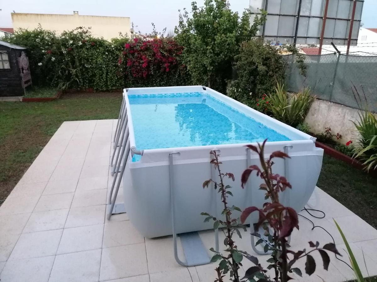 Вілла Casa D'Avo - Cascais-Estoril Сан-Домінгуш-де-Рана Екстер'єр фото