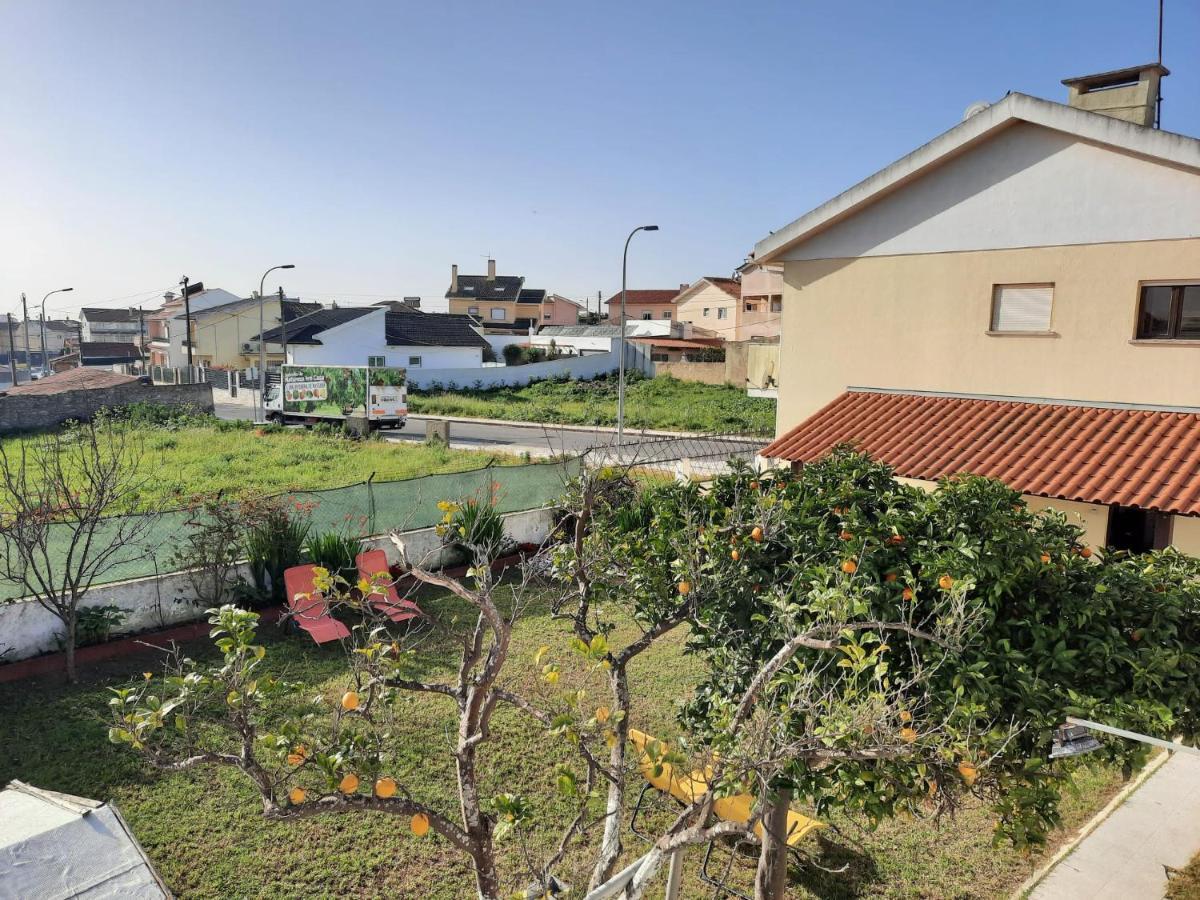 Вілла Casa D'Avo - Cascais-Estoril Сан-Домінгуш-де-Рана Екстер'єр фото