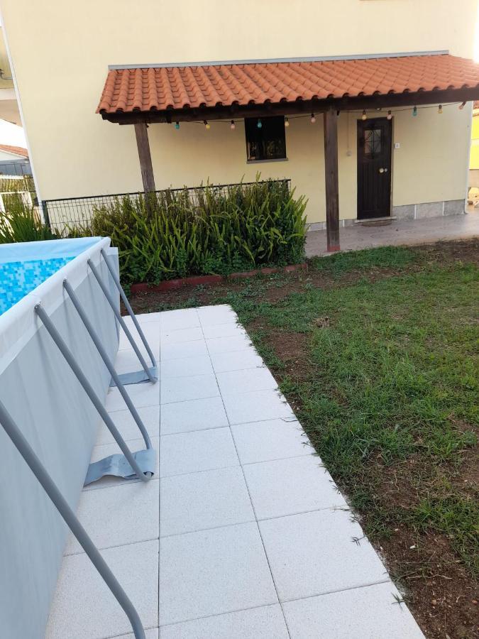 Вілла Casa D'Avo - Cascais-Estoril Сан-Домінгуш-де-Рана Екстер'єр фото